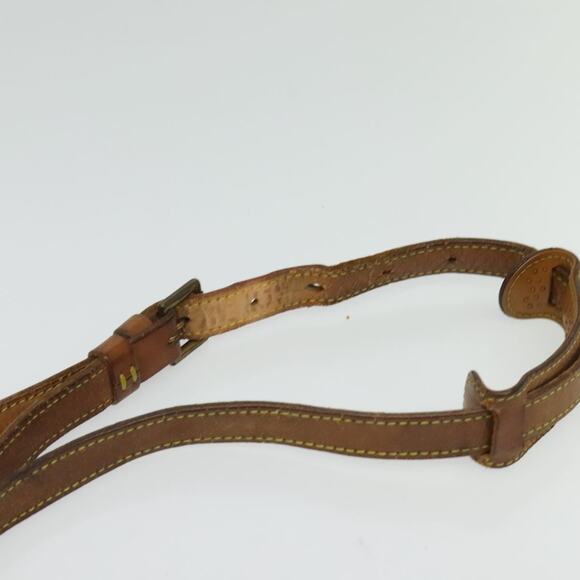 LOUIS VUITTON Monogram Saint Cloud GM Shoulder Bag M51242 - Picture 8 of 13